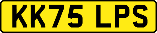 KK75LPS