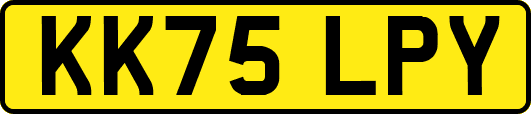 KK75LPY