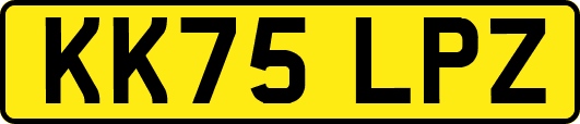 KK75LPZ