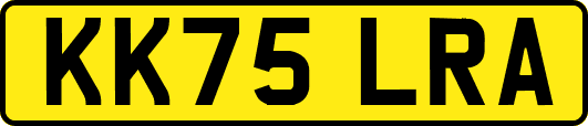 KK75LRA