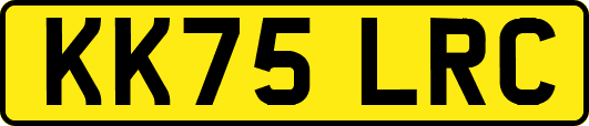 KK75LRC
