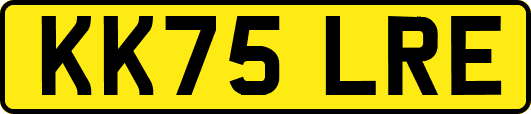 KK75LRE