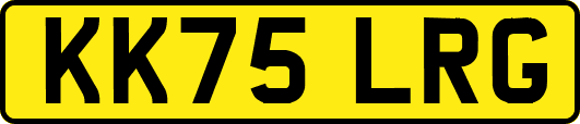 KK75LRG