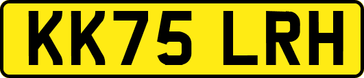 KK75LRH