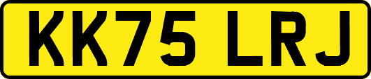 KK75LRJ