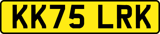 KK75LRK