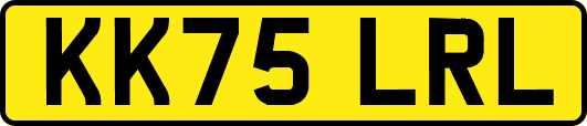 KK75LRL