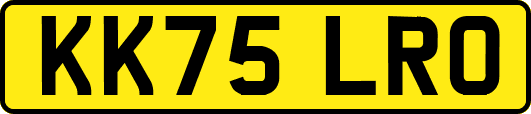 KK75LRO