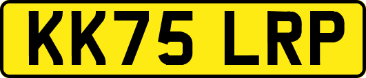 KK75LRP
