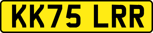 KK75LRR