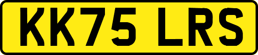 KK75LRS
