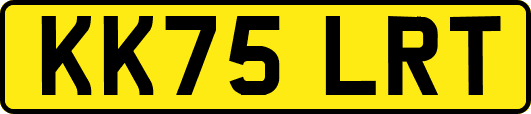 KK75LRT