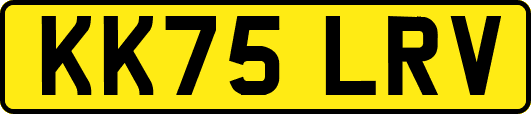 KK75LRV
