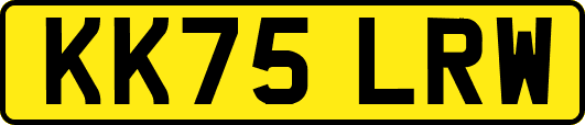 KK75LRW