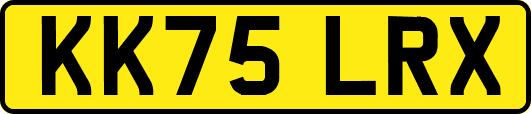 KK75LRX