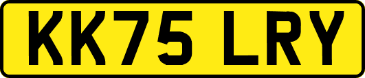 KK75LRY