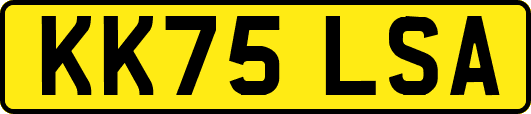 KK75LSA