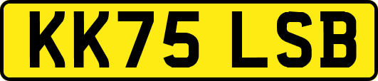 KK75LSB