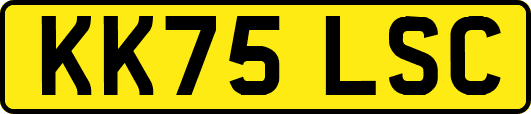 KK75LSC