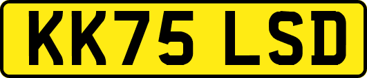 KK75LSD