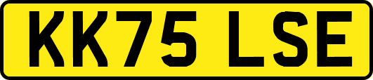KK75LSE