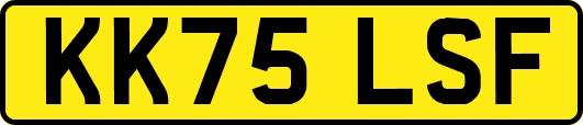 KK75LSF