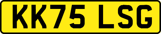 KK75LSG
