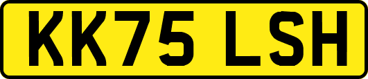 KK75LSH