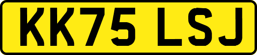 KK75LSJ
