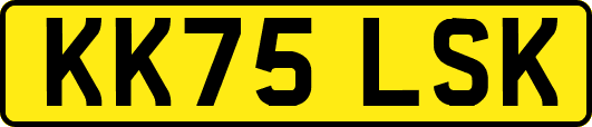 KK75LSK