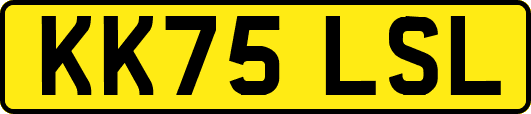 KK75LSL