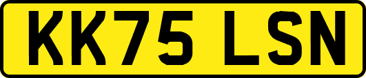 KK75LSN