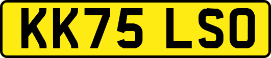 KK75LSO