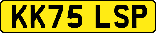 KK75LSP