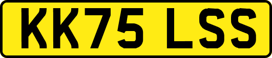 KK75LSS