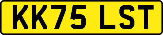 KK75LST