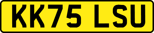 KK75LSU