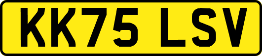 KK75LSV