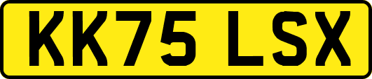 KK75LSX