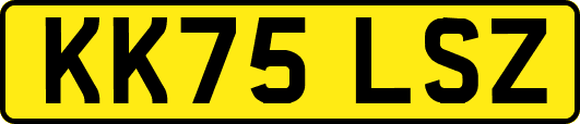 KK75LSZ