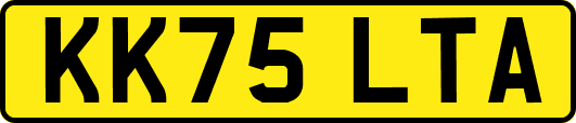 KK75LTA