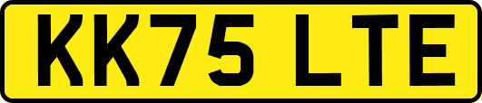 KK75LTE