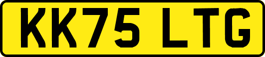 KK75LTG