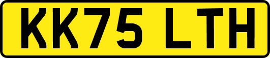 KK75LTH