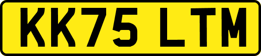 KK75LTM