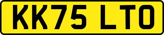 KK75LTO