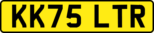 KK75LTR
