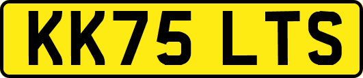 KK75LTS