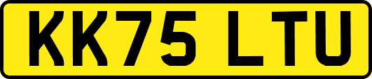 KK75LTU