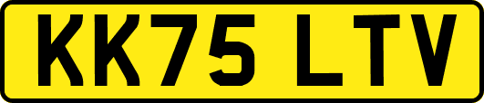 KK75LTV